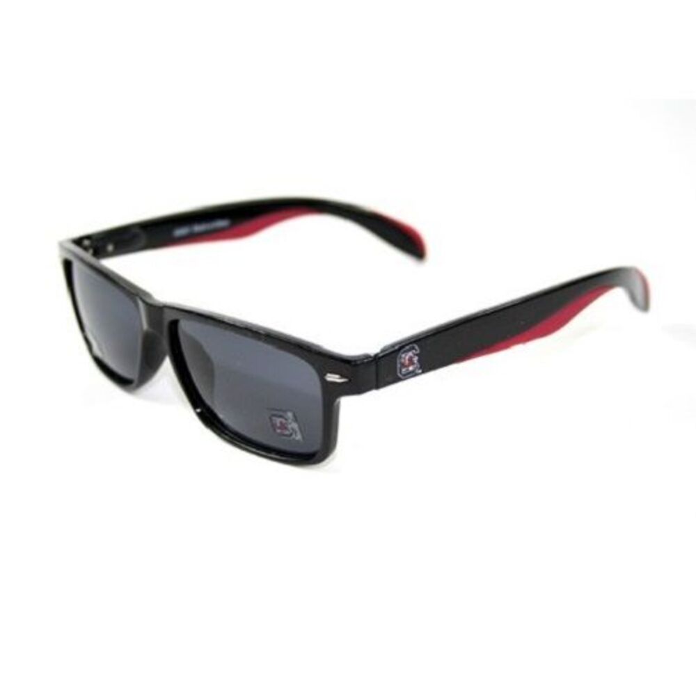 South Carolina Gamecocks NCAA Polarized Retro Sunglasses